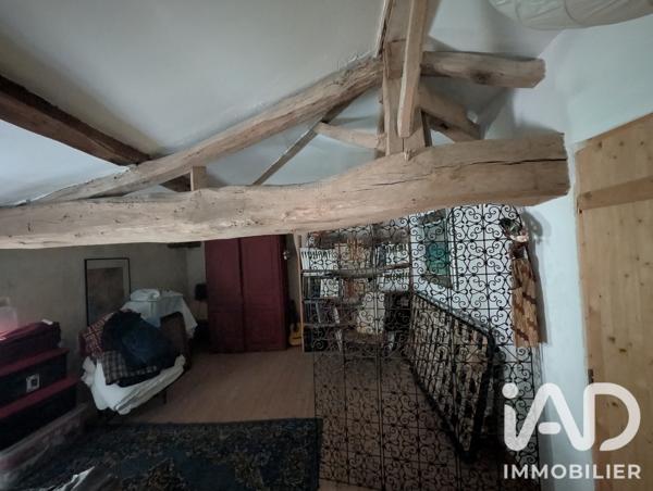 Maison à vendre 4 pièces 122 m² Saint-Dizant-du-Gua