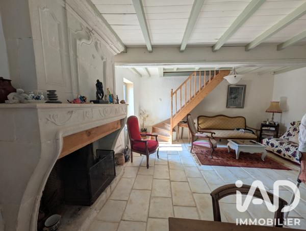 Maison à vendre 4 pièces 122 m² Saint-Dizant-du-Gua