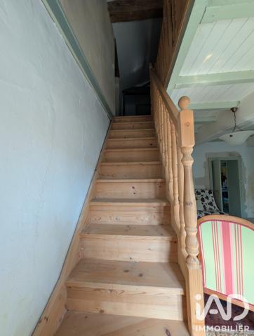 Maison à vendre 4 pièces 122 m² Saint-Dizant-du-Gua