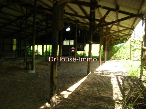 Bien immobilier à vendre de