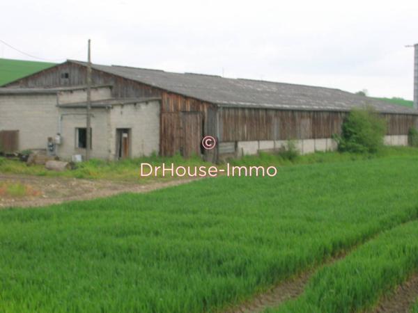 Bien immobilier à vendre de