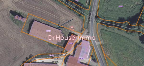 Bien immobilier à vendre de