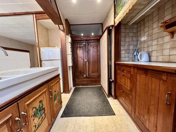 Maison à vendre |  Vatan |  5 pièces | 110 m²