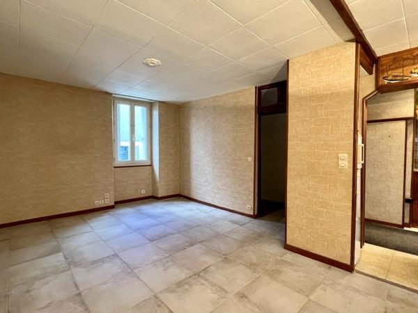 Maison à vendre |  Vatan |  5 pièces | 110 m²