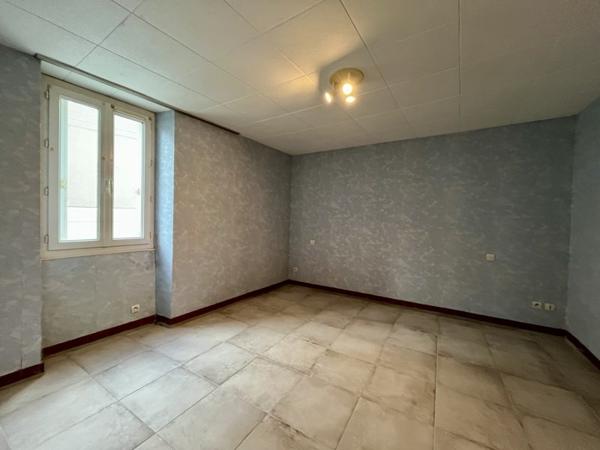 Maison à vendre |  Vatan |  5 pièces | 110 m²