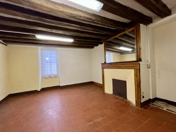 Maison à vendre |  Vatan |  5 pièces | 110 m²