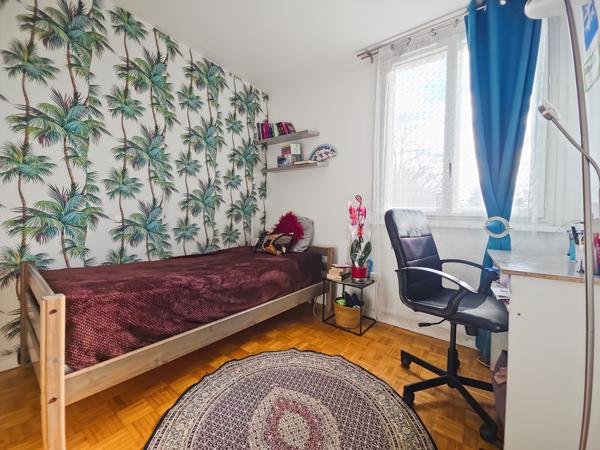 Appartement 4 pièces - 67 m² Exclusivité efficity