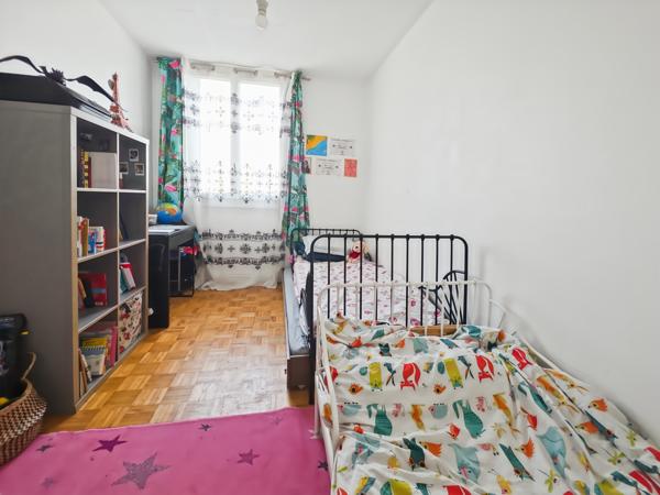 Appartement 4 pièces - 67 m² Exclusivité efficity