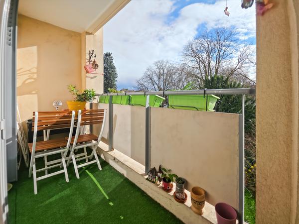 Appartement 4 pièces - 67 m² Exclusivité efficity