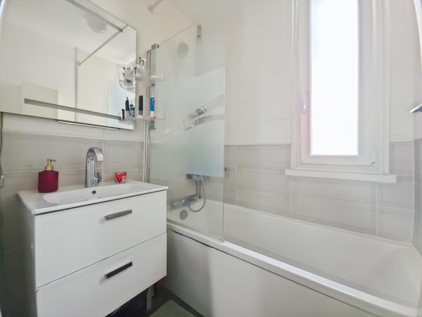 Appartement 4 pièces - 67 m² Exclusivité efficity