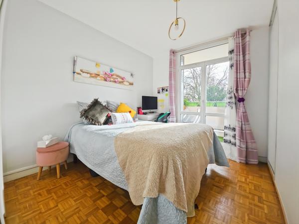 Appartement 4 pièces - 67 m² Exclusivité efficity