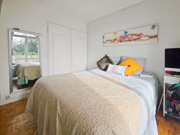 Appartement 4 pièces - 67 m² Exclusivité efficity