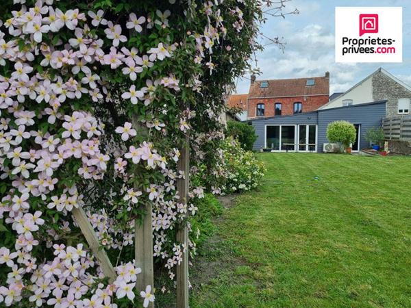 Maison, 6 pièce(s), 3 ch, 175 m2, 62660 Beuvry