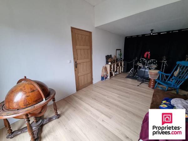 Maison, 6 pièce(s), 3 ch, 175 m2, 62660 Beuvry