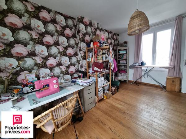 Maison, 6 pièce(s), 3 ch, 175 m2, 62660 Beuvry