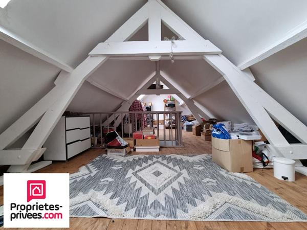 Maison, 6 pièce(s), 3 ch, 175 m2, 62660 Beuvry