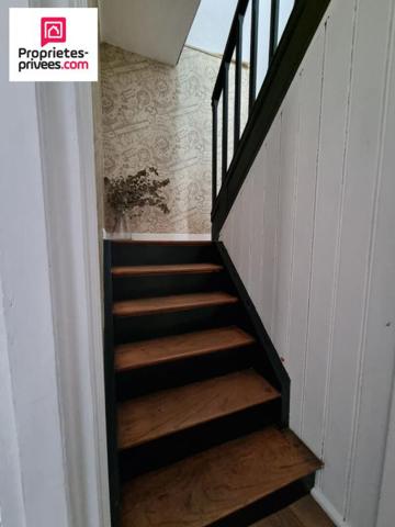 Maison, 6 pièce(s), 3 ch, 175 m2, 62660 Beuvry