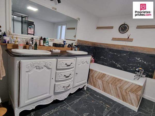 Maison, 6 pièce(s), 3 ch, 175 m2, 62660 Beuvry