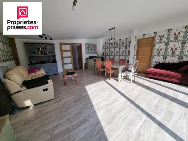Maison, 6 pièce(s), 3 ch, 175 m2, 62660 Beuvry