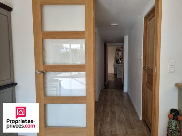 Maison, 6 pièce(s), 3 ch, 175 m2, 62660 Beuvry