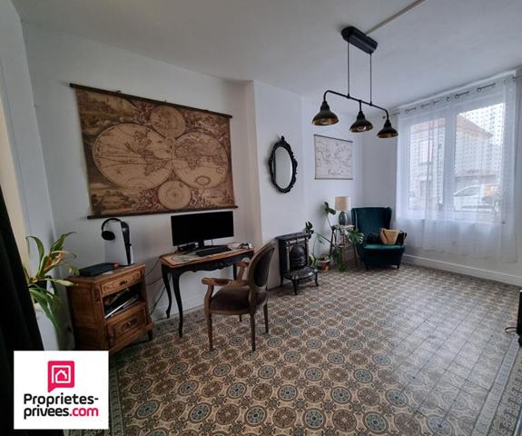 Maison, 6 pièce(s), 3 ch, 175 m2, 62660 Beuvry