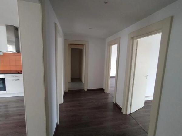 Appartement à louer à Pontarlier (25300)
