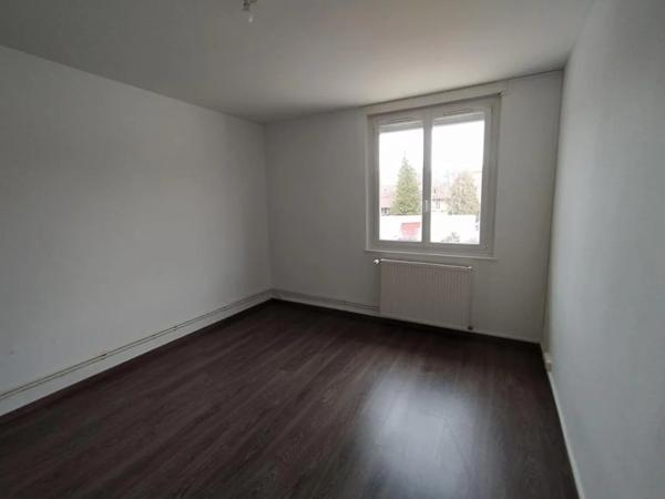 Appartement à louer à Pontarlier (25300)