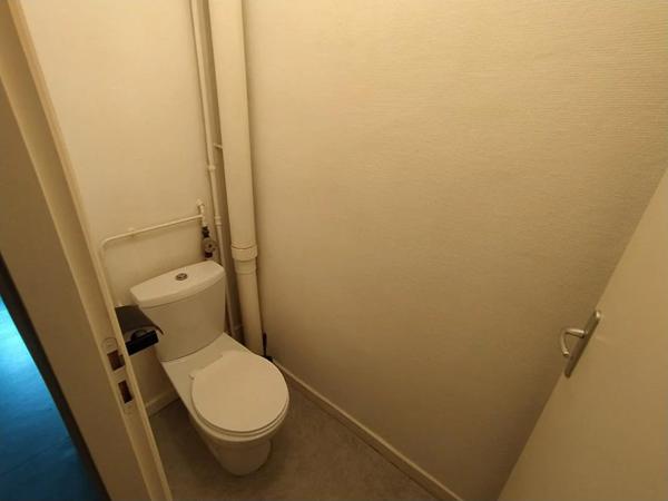 Appartement à louer à Pontarlier (25300)