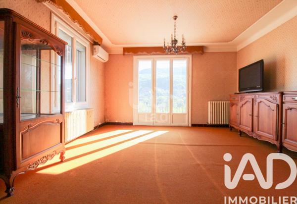 Maison à vendre 7 pièces 160 m² Saint-Affrique
