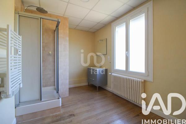 Maison à vendre 7 pièces 160 m² Saint-Affrique
