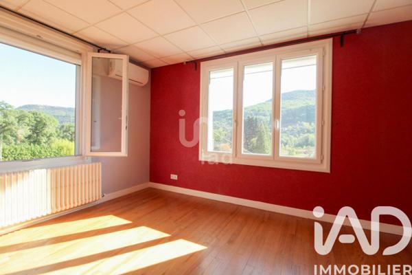 Maison à vendre 7 pièces 160 m² Saint-Affrique