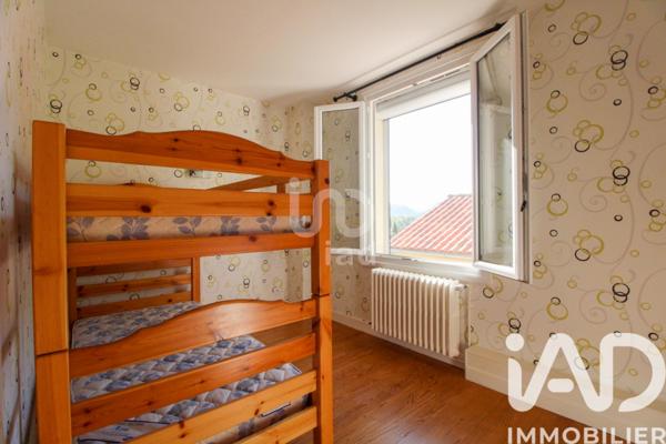 Maison à vendre 7 pièces 160 m² Saint-Affrique