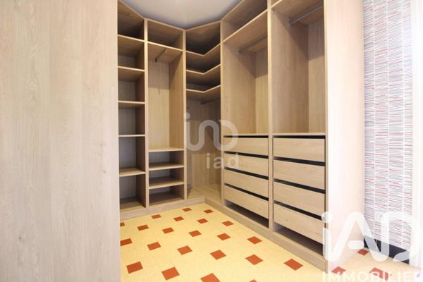 Maison à vendre 7 pièces 160 m² Saint-Affrique