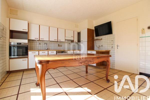 Maison à vendre 7 pièces 160 m² Saint-Affrique