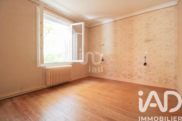 Maison à vendre 7 pièces 160 m² Saint-Affrique