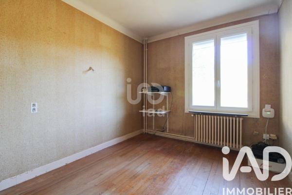 Maison à vendre 7 pièces 160 m² Saint-Affrique
