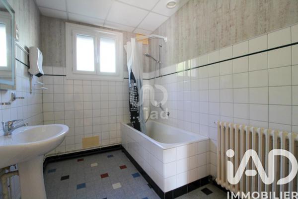 Maison à vendre 7 pièces 160 m² Saint-Affrique