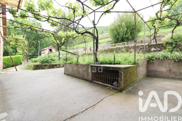 Maison à vendre 7 pièces 160 m² Saint-Affrique