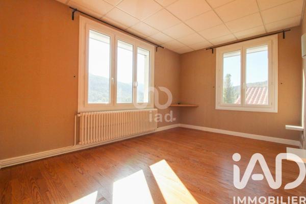Maison à vendre 7 pièces 160 m² Saint-Affrique
