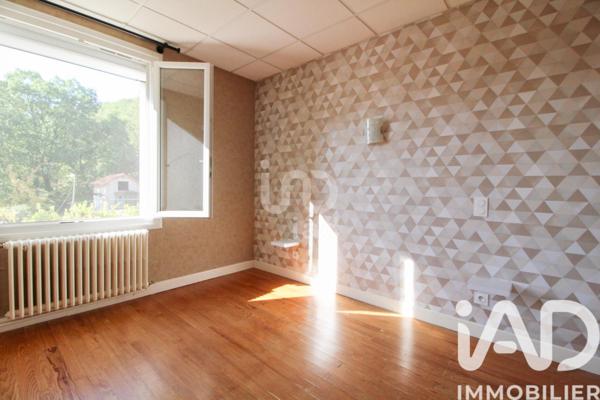 Maison à vendre 7 pièces 160 m² Saint-Affrique