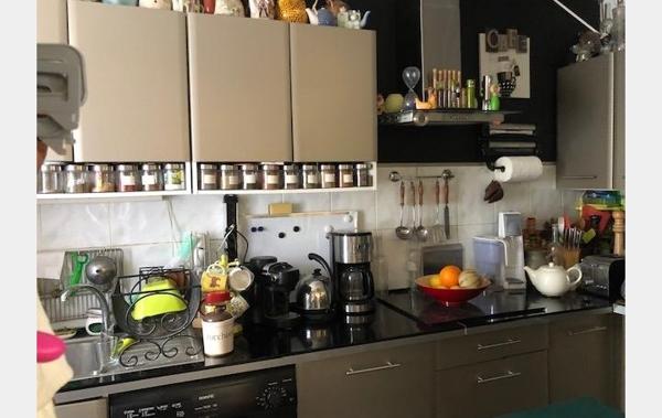 Vente Maison de village Avec terrasse à rafraîchir Saint-gilles