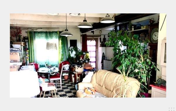 Vente Maison de village Avec terrasse à rafraîchir Saint-gilles