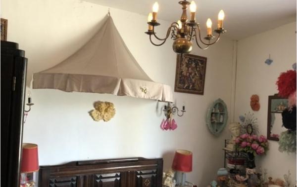 Vente Maison de village Avec terrasse à rafraîchir Saint-gilles