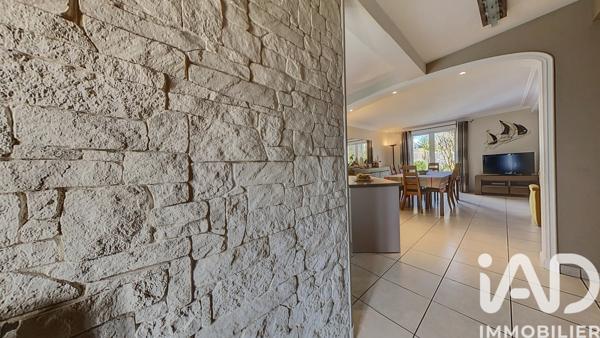 Maison à vendre 5 pièces 105 m² Hennebont