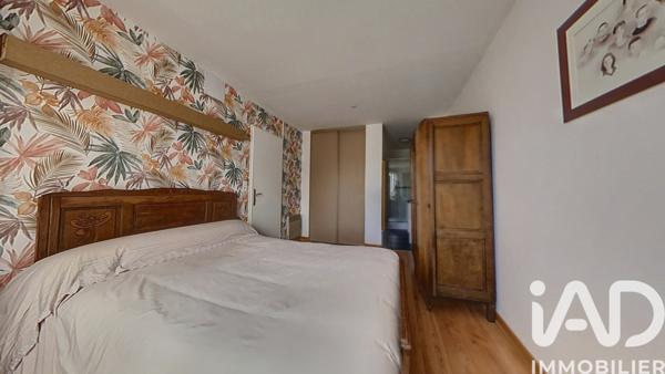 Maison à vendre 5 pièces 105 m² Hennebont