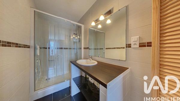 Maison à vendre 5 pièces 105 m² Hennebont