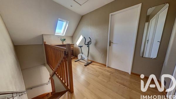 Maison à vendre 5 pièces 105 m² Hennebont