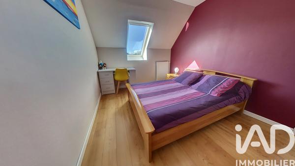 Maison à vendre 5 pièces 105 m² Hennebont