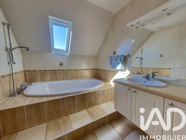 Maison à vendre 5 pièces 105 m² Hennebont