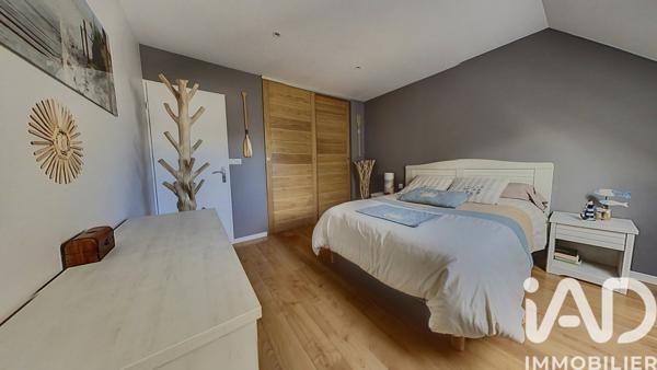 Maison à vendre 5 pièces 105 m² Hennebont